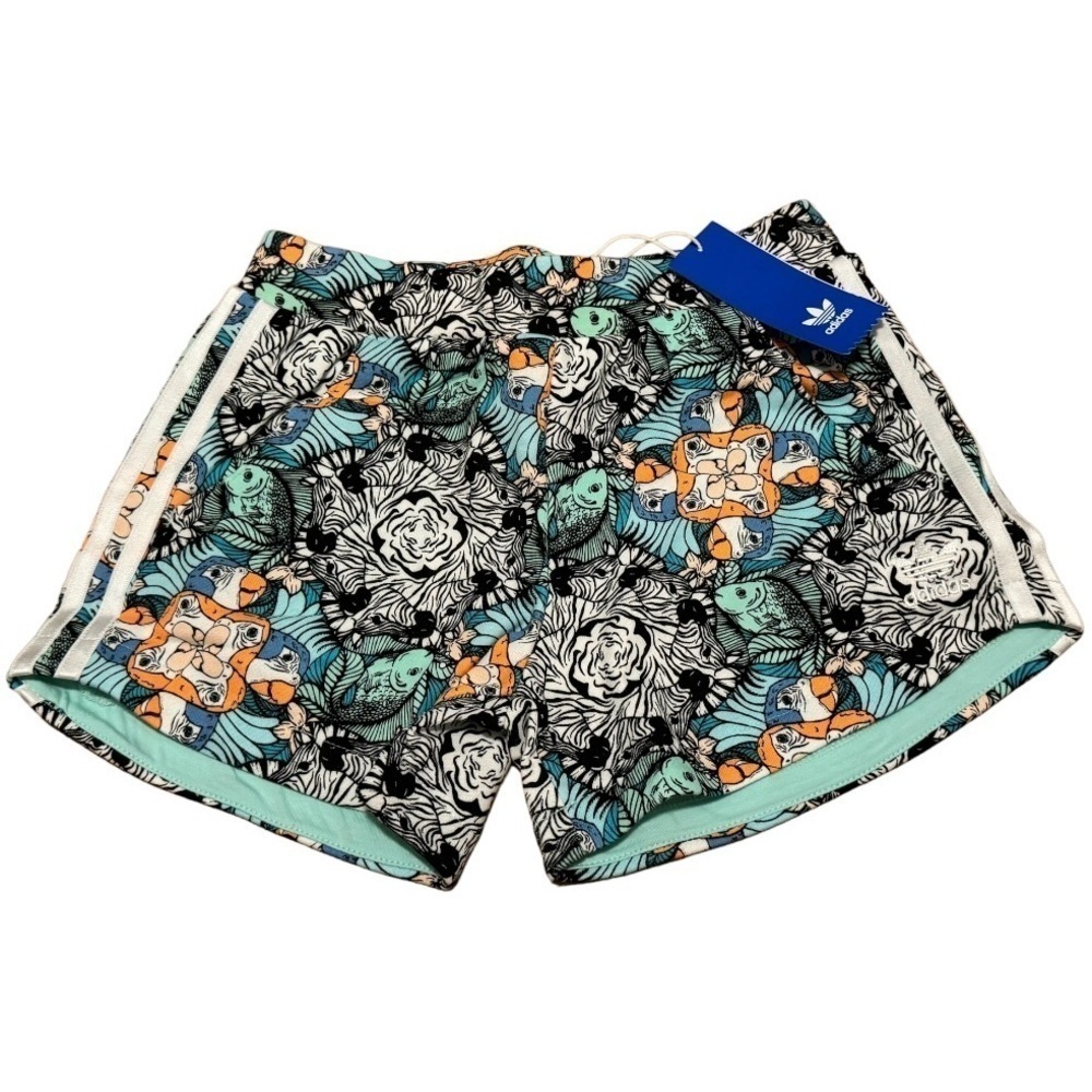 Adidas Originals Zoo shorts - Big girls size M